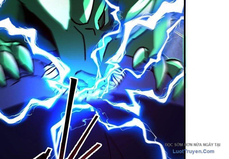 Dị Biến Giáng Lâm Nhân Gian: Kế Hoạch Thanh Trừ Người Chơi Chap 43 - Next Chap 44