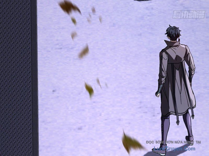 Dị Biến Giáng Lâm Nhân Gian: Kế Hoạch Thanh Trừ Người Chơi Chap 44 - Next Chap 45