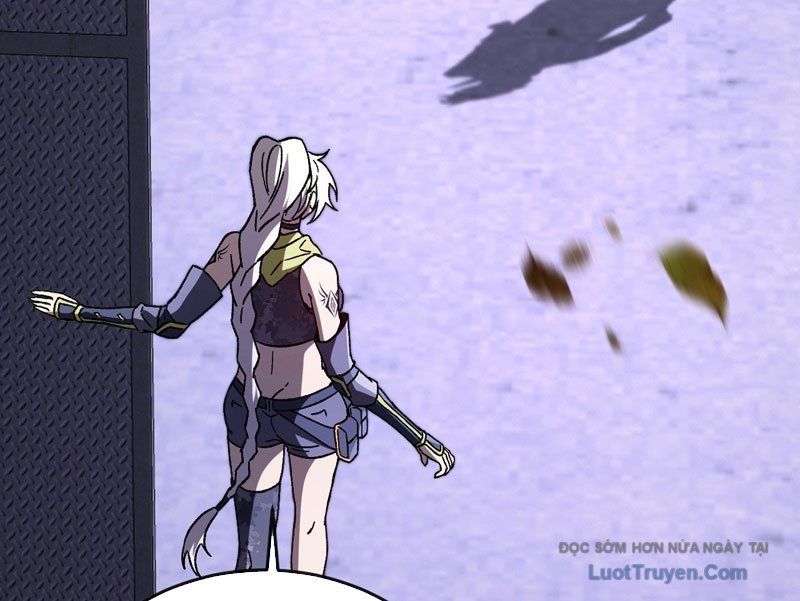 Dị Biến Giáng Lâm Nhân Gian: Kế Hoạch Thanh Trừ Người Chơi Chap 44 - Next Chap 45