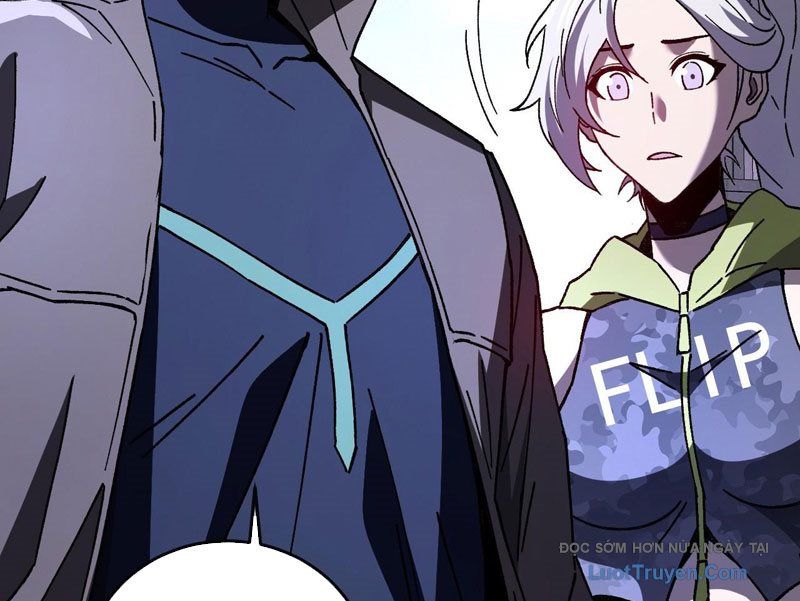 Dị Biến Giáng Lâm Nhân Gian: Kế Hoạch Thanh Trừ Người Chơi Chap 44 - Next Chap 45