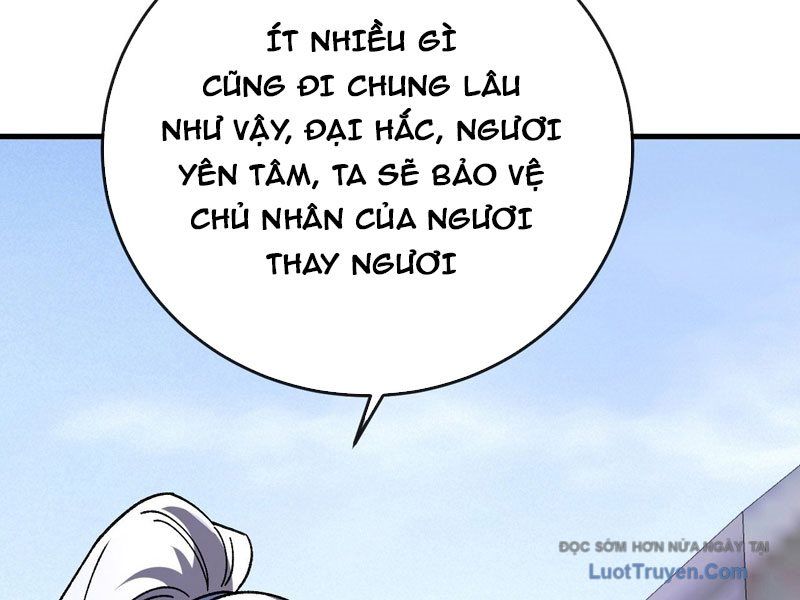 Dị Biến Giáng Lâm Nhân Gian: Kế Hoạch Thanh Trừ Người Chơi Chap 44 - Next Chap 45
