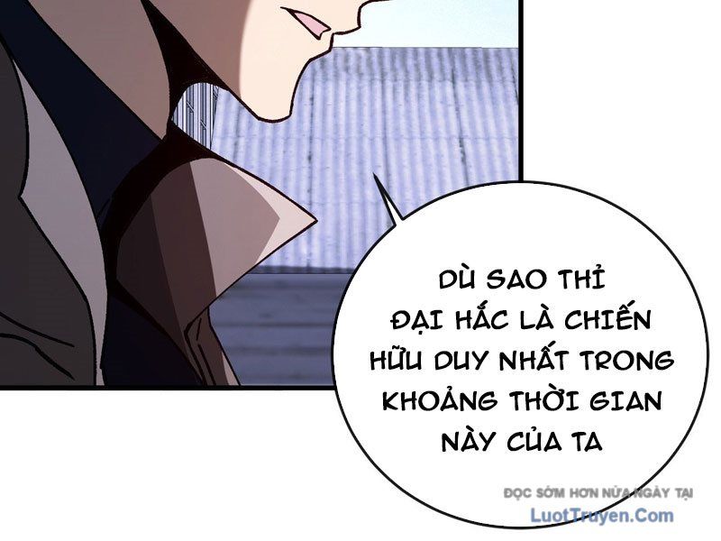 Dị Biến Giáng Lâm Nhân Gian: Kế Hoạch Thanh Trừ Người Chơi Chap 44 - Next Chap 45