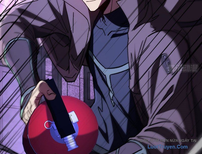 Dị Biến Giáng Lâm Nhân Gian: Kế Hoạch Thanh Trừ Người Chơi Chap 44 - Next Chap 45