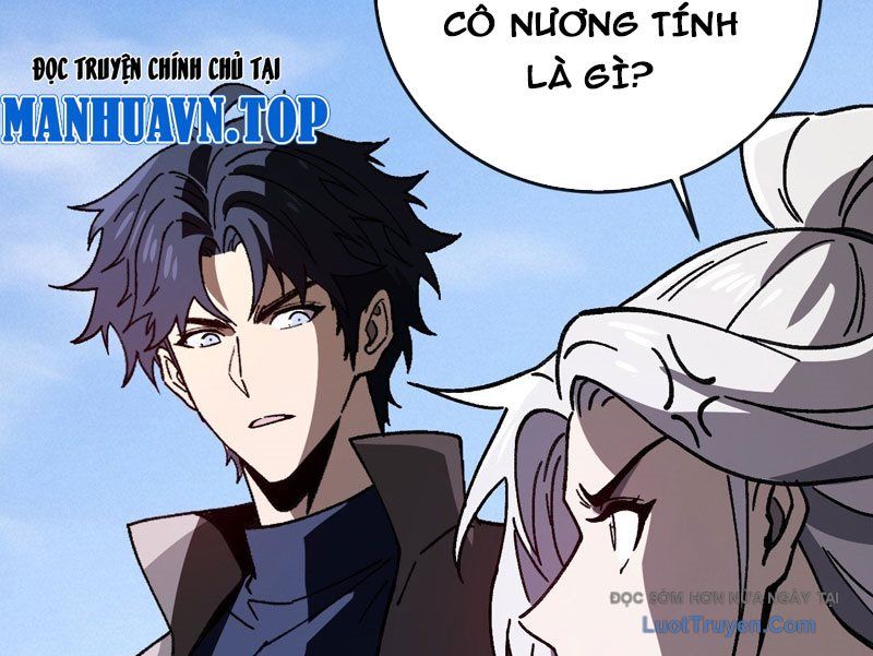 Dị Biến Giáng Lâm Nhân Gian: Kế Hoạch Thanh Trừ Người Chơi Chap 44 - Next Chap 45