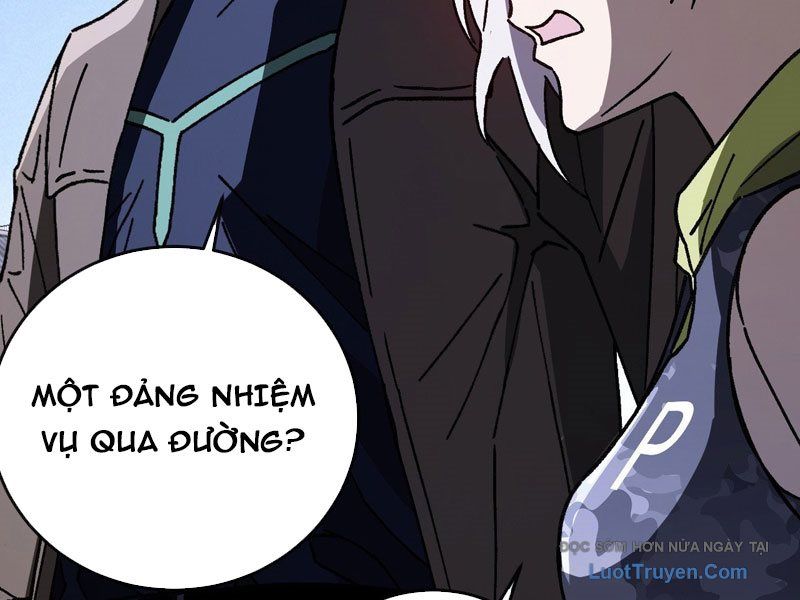 Dị Biến Giáng Lâm Nhân Gian: Kế Hoạch Thanh Trừ Người Chơi Chap 44 - Next Chap 45