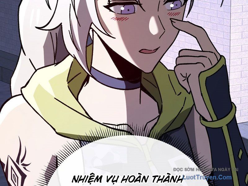 Dị Biến Giáng Lâm Nhân Gian: Kế Hoạch Thanh Trừ Người Chơi Chap 44 - Next Chap 45