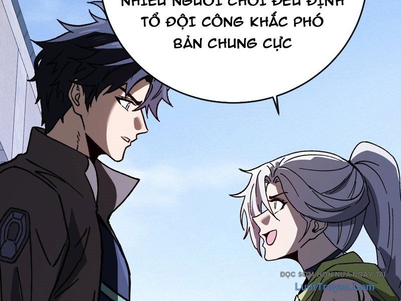 Dị Biến Giáng Lâm Nhân Gian: Kế Hoạch Thanh Trừ Người Chơi Chap 44 - Next Chap 45