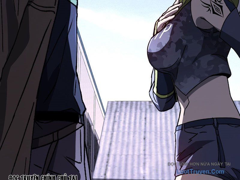 Dị Biến Giáng Lâm Nhân Gian: Kế Hoạch Thanh Trừ Người Chơi Chap 44 - Next Chap 45