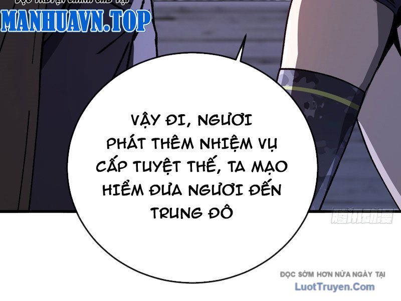 Dị Biến Giáng Lâm Nhân Gian: Kế Hoạch Thanh Trừ Người Chơi Chap 44 - Next Chap 45
