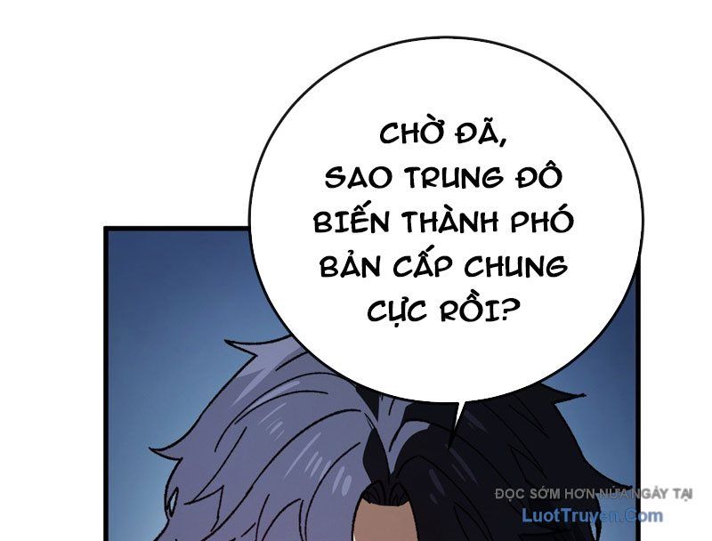 Dị Biến Giáng Lâm Nhân Gian: Kế Hoạch Thanh Trừ Người Chơi Chap 44 - Next Chap 45