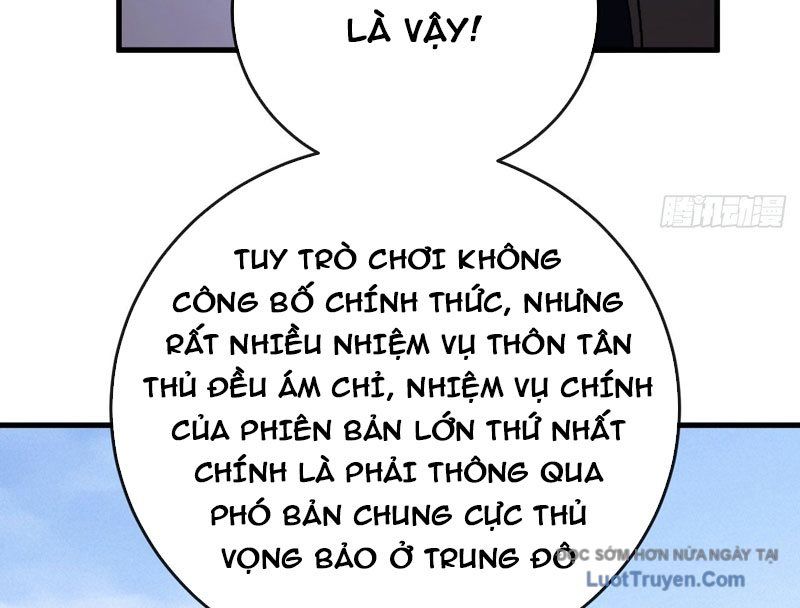 Dị Biến Giáng Lâm Nhân Gian: Kế Hoạch Thanh Trừ Người Chơi Chap 44 - Next Chap 45