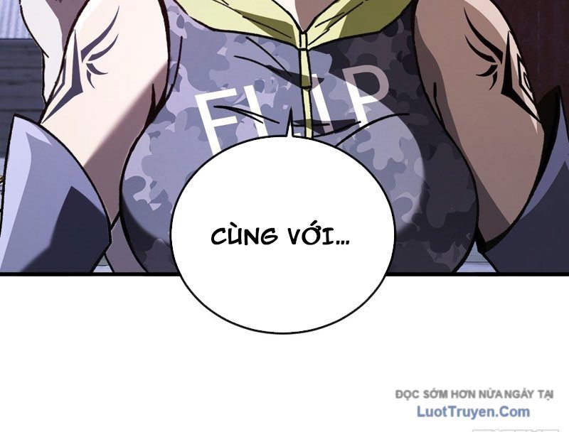 Dị Biến Giáng Lâm Nhân Gian: Kế Hoạch Thanh Trừ Người Chơi Chap 44 - Next Chap 45