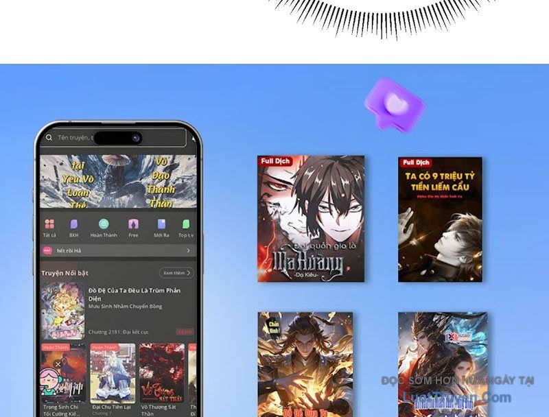 Dị Biến Giáng Lâm Nhân Gian: Kế Hoạch Thanh Trừ Người Chơi Chap 44 - Next Chap 45