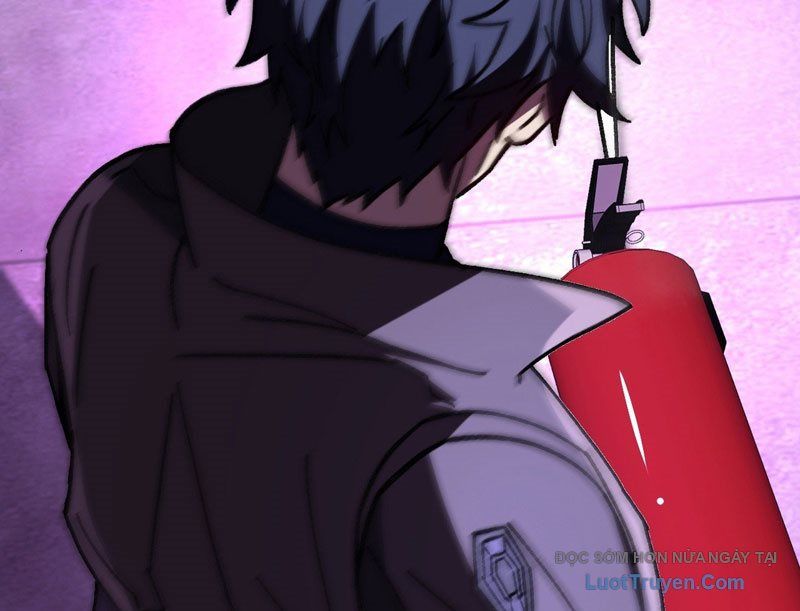 Dị Biến Giáng Lâm Nhân Gian: Kế Hoạch Thanh Trừ Người Chơi Chap 44 - Next Chap 45