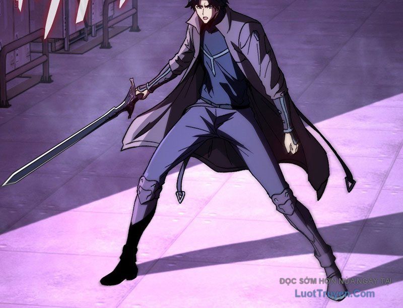 Dị Biến Giáng Lâm Nhân Gian: Kế Hoạch Thanh Trừ Người Chơi Chap 44 - Next Chap 45