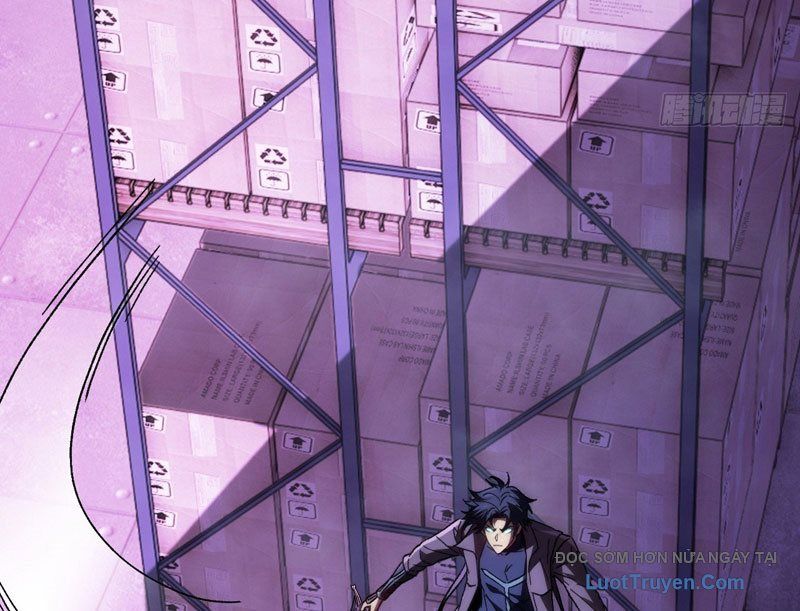 Dị Biến Giáng Lâm Nhân Gian: Kế Hoạch Thanh Trừ Người Chơi Chap 44 - Next Chap 45