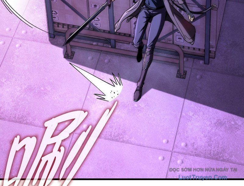 Dị Biến Giáng Lâm Nhân Gian: Kế Hoạch Thanh Trừ Người Chơi Chap 44 - Next Chap 45