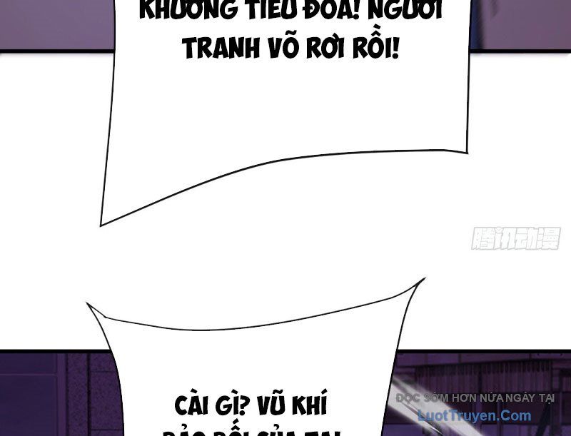 Dị Biến Giáng Lâm Nhân Gian: Kế Hoạch Thanh Trừ Người Chơi Chap 44 - Next Chap 45