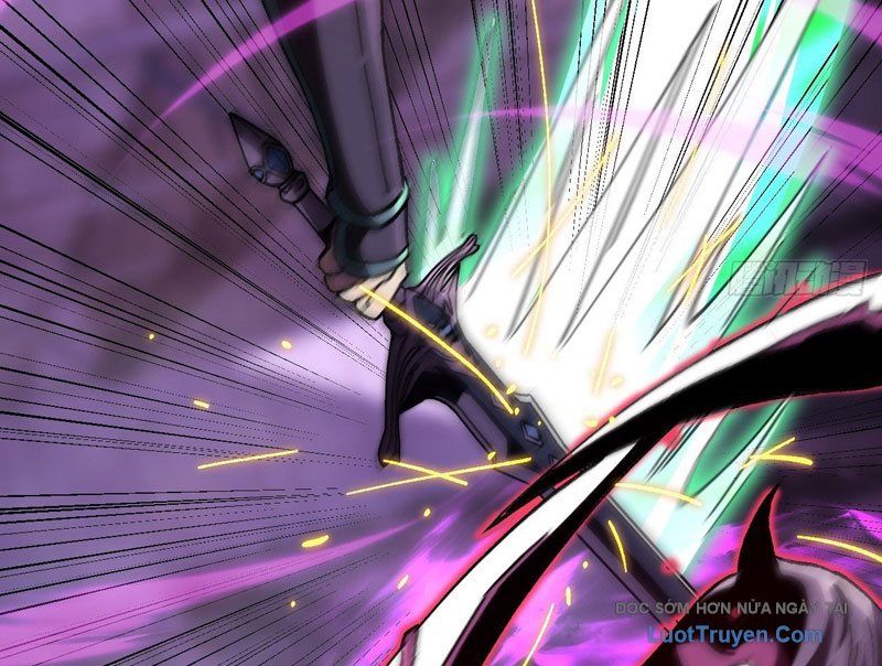 Dị Biến Giáng Lâm Nhân Gian: Kế Hoạch Thanh Trừ Người Chơi Chap 44 - Next Chap 45