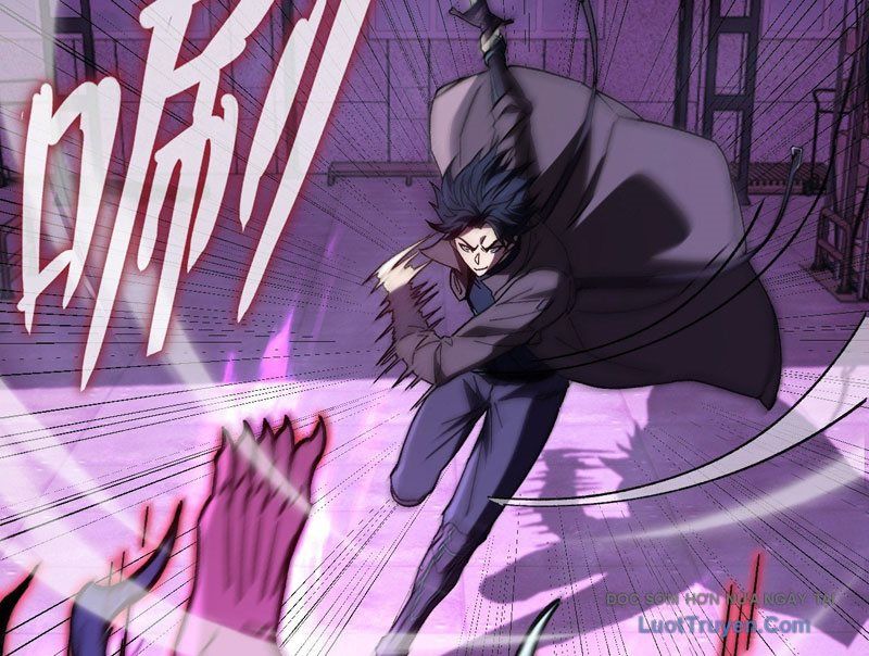 Dị Biến Giáng Lâm Nhân Gian: Kế Hoạch Thanh Trừ Người Chơi Chap 44 - Next Chap 45