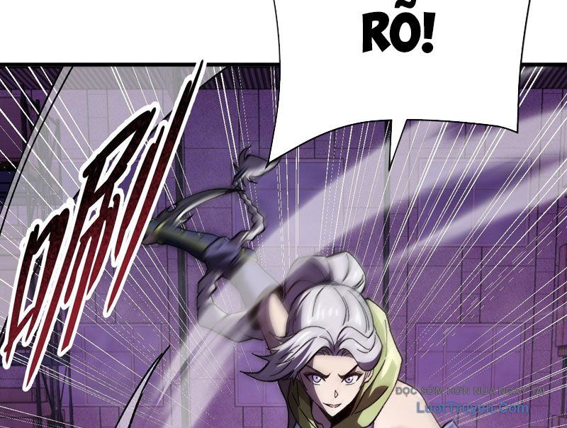 Dị Biến Giáng Lâm Nhân Gian: Kế Hoạch Thanh Trừ Người Chơi Chap 44 - Next Chap 45