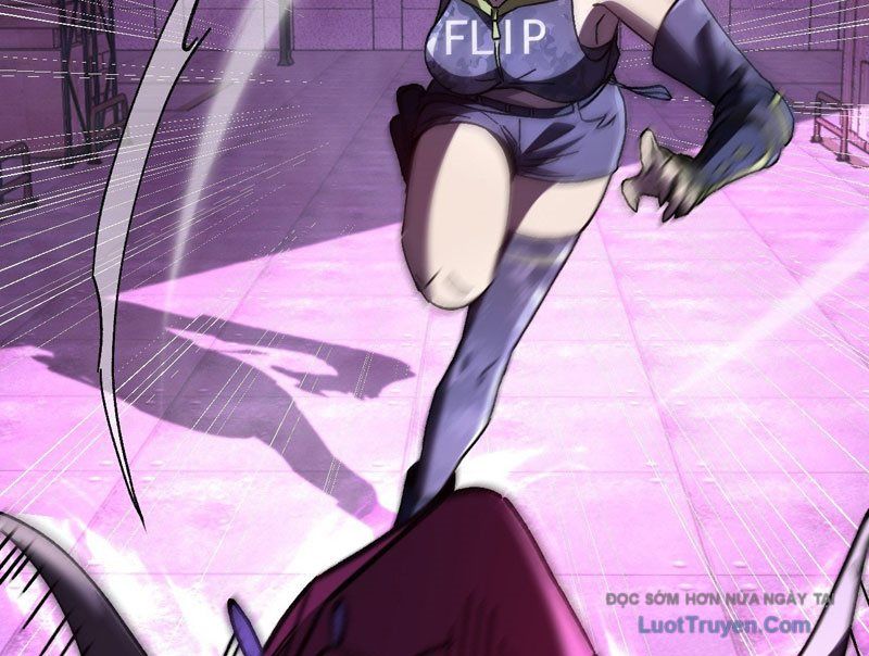 Dị Biến Giáng Lâm Nhân Gian: Kế Hoạch Thanh Trừ Người Chơi Chap 44 - Next Chap 45