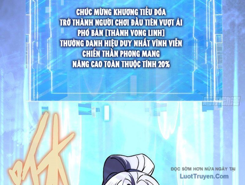 Dị Biến Giáng Lâm Nhân Gian: Kế Hoạch Thanh Trừ Người Chơi Chap 44 - Next Chap 45