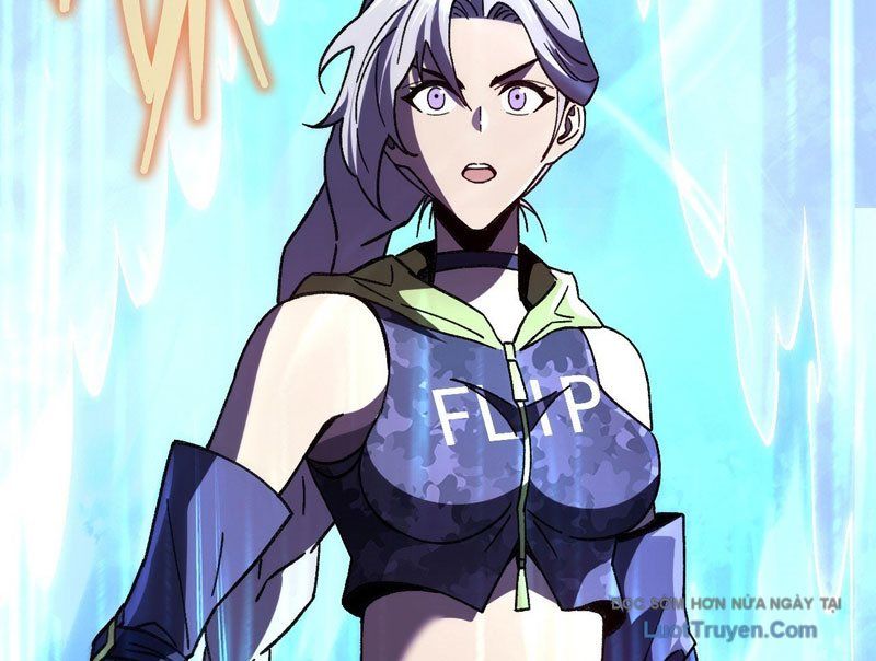 Dị Biến Giáng Lâm Nhân Gian: Kế Hoạch Thanh Trừ Người Chơi Chap 44 - Next Chap 45