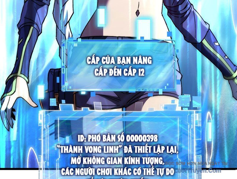 Dị Biến Giáng Lâm Nhân Gian: Kế Hoạch Thanh Trừ Người Chơi Chap 44 - Next Chap 45