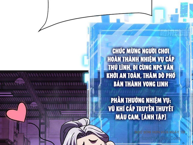 Dị Biến Giáng Lâm Nhân Gian: Kế Hoạch Thanh Trừ Người Chơi Chap 44 - Next Chap 45