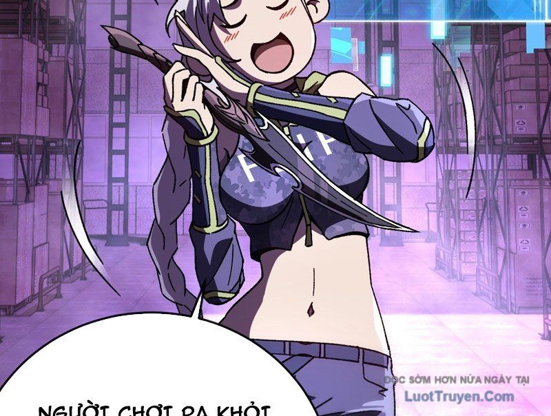 Dị Biến Giáng Lâm Nhân Gian: Kế Hoạch Thanh Trừ Người Chơi Chap 44 - Next Chap 45