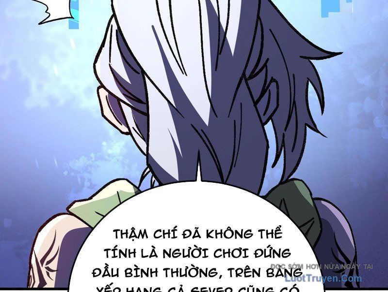 Dị Biến Giáng Lâm Nhân Gian: Kế Hoạch Thanh Trừ Người Chơi Chap 44 - Next Chap 45
