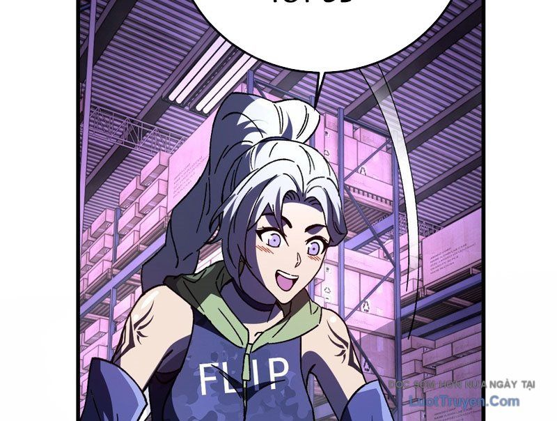 Dị Biến Giáng Lâm Nhân Gian: Kế Hoạch Thanh Trừ Người Chơi Chap 44 - Next Chap 45