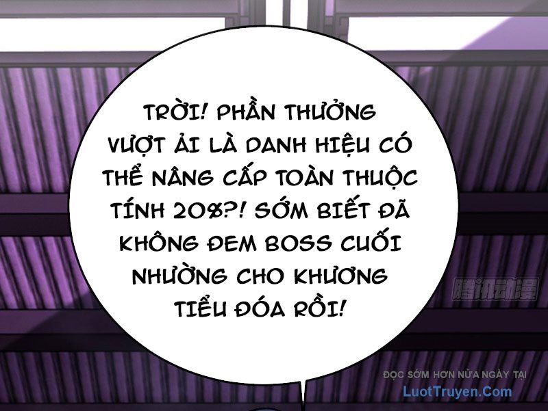 Dị Biến Giáng Lâm Nhân Gian: Kế Hoạch Thanh Trừ Người Chơi Chap 44 - Next Chap 45
