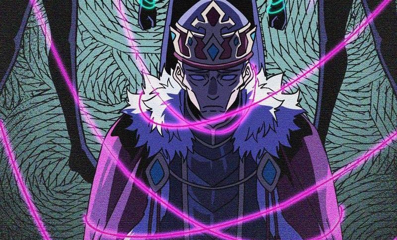 Dị Biến Giáng Lâm Nhân Gian: Kế Hoạch Thanh Trừ Người Chơi Chap 45 - Next Chap 46