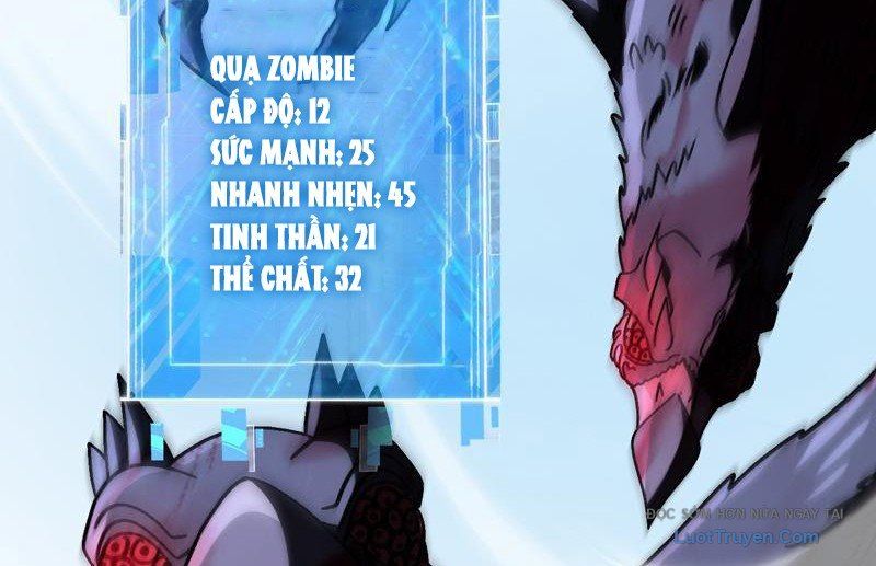 Dị Biến Giáng Lâm Nhân Gian: Kế Hoạch Thanh Trừ Người Chơi Chap 45 - Next Chap 46