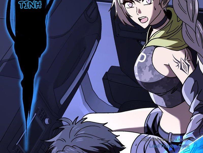 Dị Biến Giáng Lâm Nhân Gian: Kế Hoạch Thanh Trừ Người Chơi Chap 45 - Next Chap 46