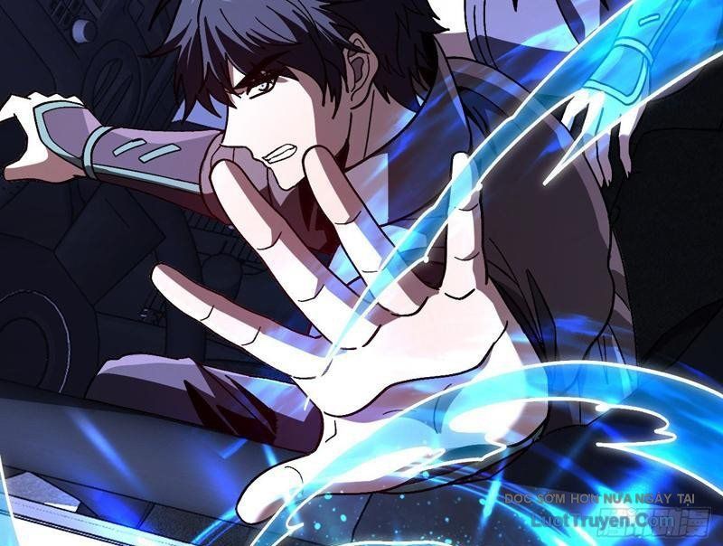 Dị Biến Giáng Lâm Nhân Gian: Kế Hoạch Thanh Trừ Người Chơi Chap 45 - Next Chap 46