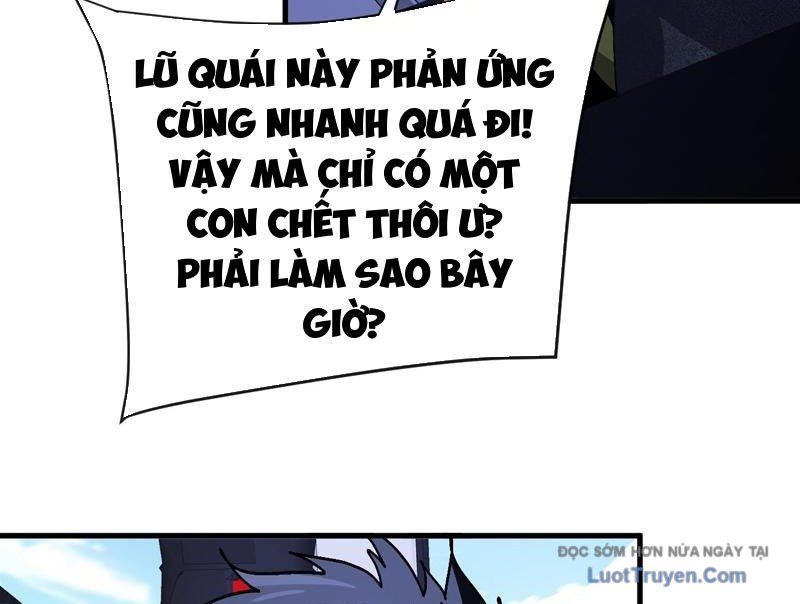 Dị Biến Giáng Lâm Nhân Gian: Kế Hoạch Thanh Trừ Người Chơi Chap 45 - Next Chap 46