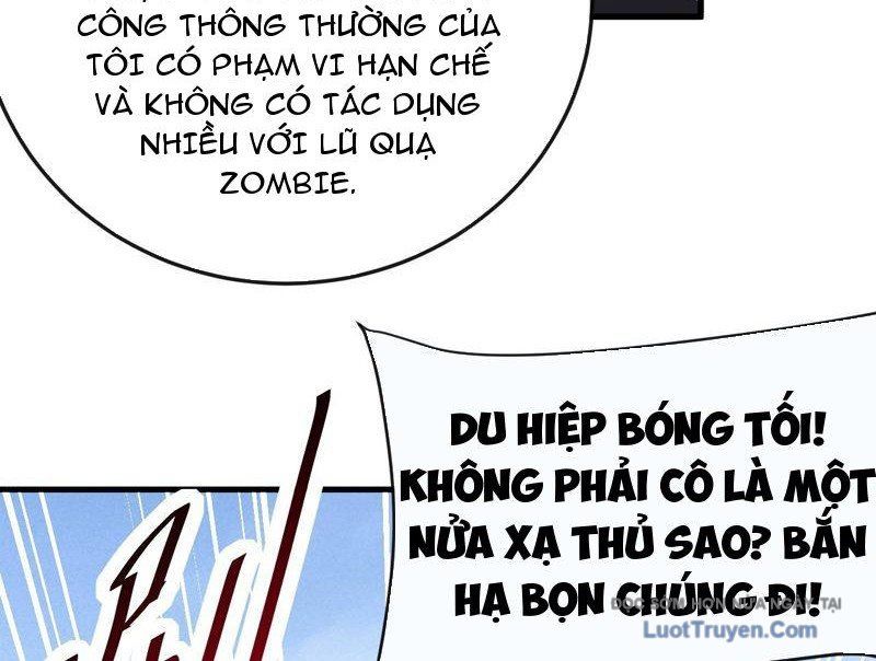 Dị Biến Giáng Lâm Nhân Gian: Kế Hoạch Thanh Trừ Người Chơi Chap 45 - Next Chap 46