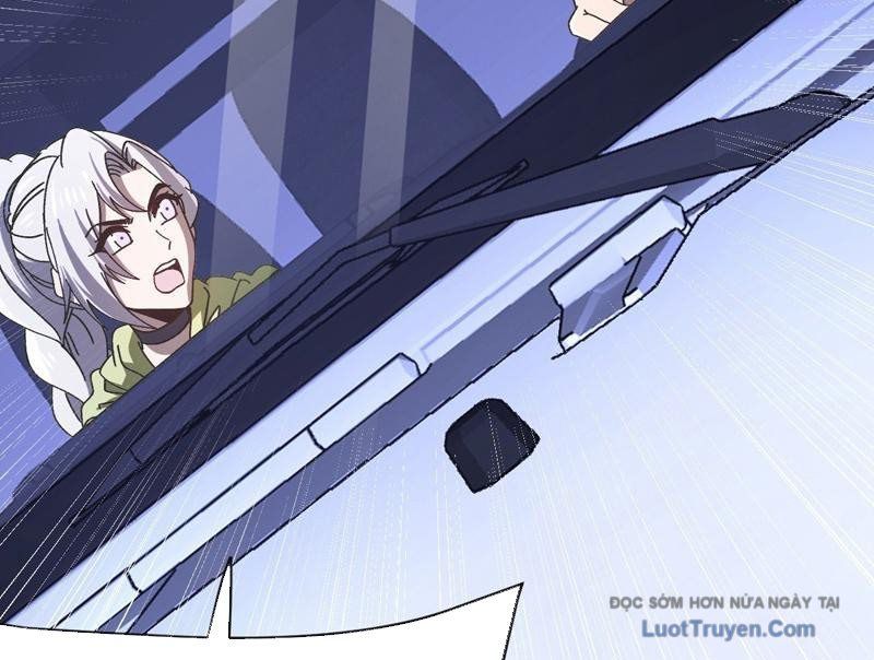 Dị Biến Giáng Lâm Nhân Gian: Kế Hoạch Thanh Trừ Người Chơi Chap 45 - Next Chap 46