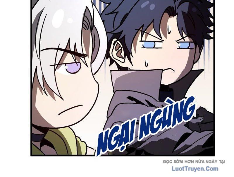 Dị Biến Giáng Lâm Nhân Gian: Kế Hoạch Thanh Trừ Người Chơi Chap 45 - Next Chap 46