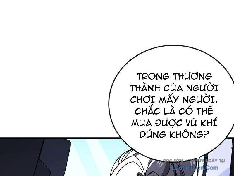 Dị Biến Giáng Lâm Nhân Gian: Kế Hoạch Thanh Trừ Người Chơi Chap 45 - Next Chap 46