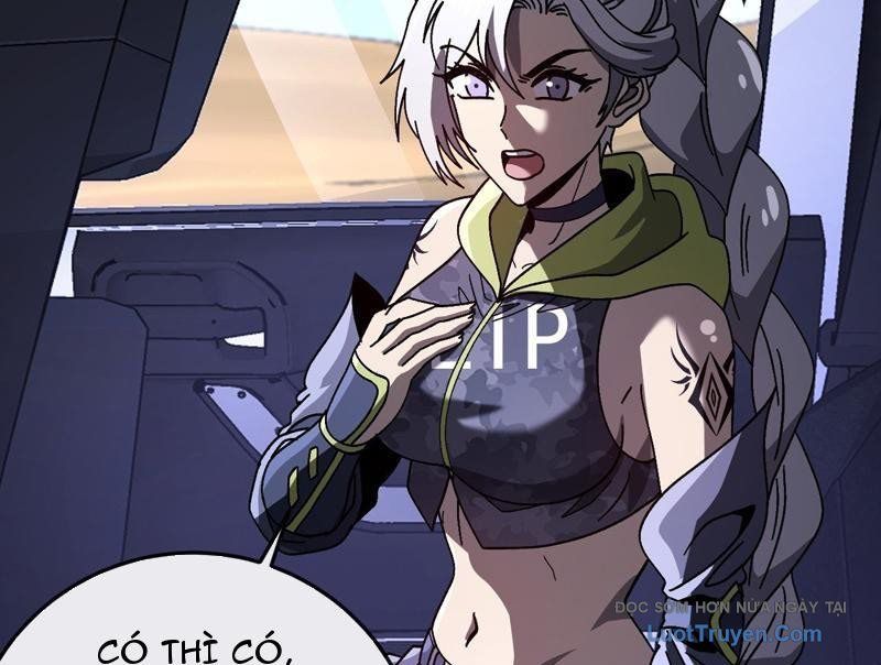 Dị Biến Giáng Lâm Nhân Gian: Kế Hoạch Thanh Trừ Người Chơi Chap 45 - Next Chap 46