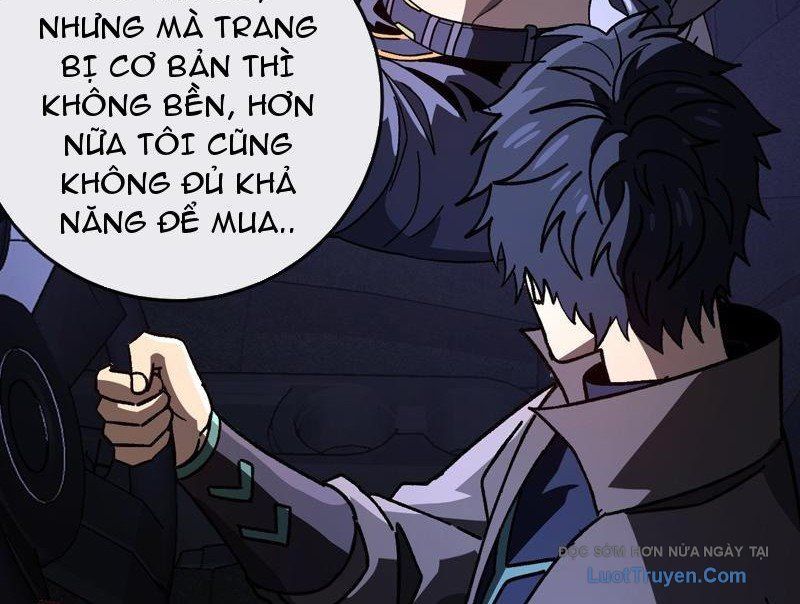 Dị Biến Giáng Lâm Nhân Gian: Kế Hoạch Thanh Trừ Người Chơi Chap 45 - Next Chap 46