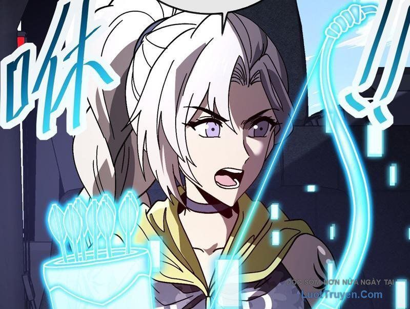 Dị Biến Giáng Lâm Nhân Gian: Kế Hoạch Thanh Trừ Người Chơi Chap 45 - Next Chap 46