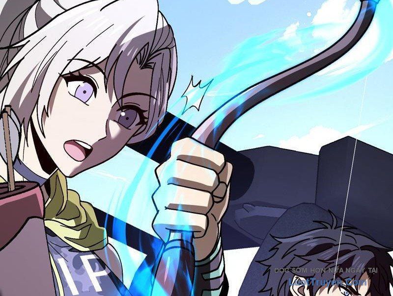 Dị Biến Giáng Lâm Nhân Gian: Kế Hoạch Thanh Trừ Người Chơi Chap 45 - Next Chap 46