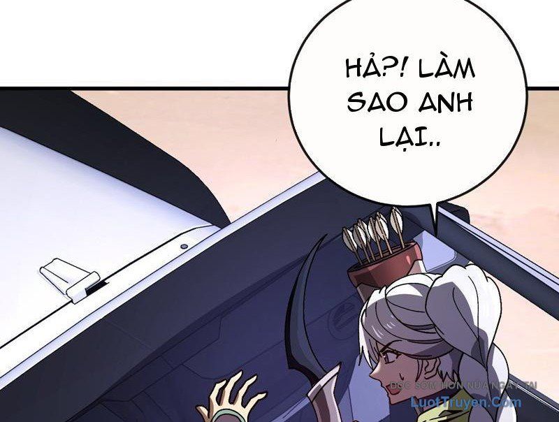 Dị Biến Giáng Lâm Nhân Gian: Kế Hoạch Thanh Trừ Người Chơi Chap 45 - Next Chap 46