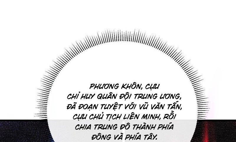 Dị Biến Giáng Lâm Nhân Gian: Kế Hoạch Thanh Trừ Người Chơi Chap 45 - Next Chap 46