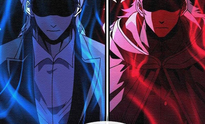 Dị Biến Giáng Lâm Nhân Gian: Kế Hoạch Thanh Trừ Người Chơi Chap 45 - Next Chap 46